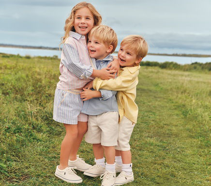 Polo Ralph Lauren Spring Arrivals